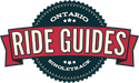 Ride Guides – Ontario Cycling Adventures